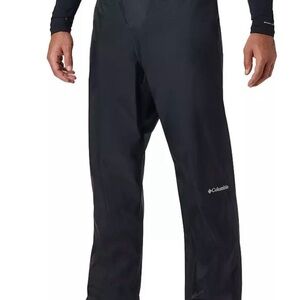 Men’s Columbia Omnitech Wind/Rain Pant